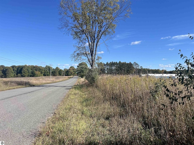 Woodman Rd, South Boardman MI, 49680 land for sale