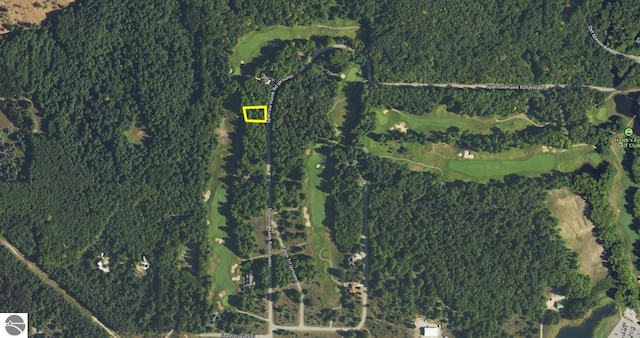 LOT17 Sparrow Hawk Dr, Bellaire MI, 49615 land for sale