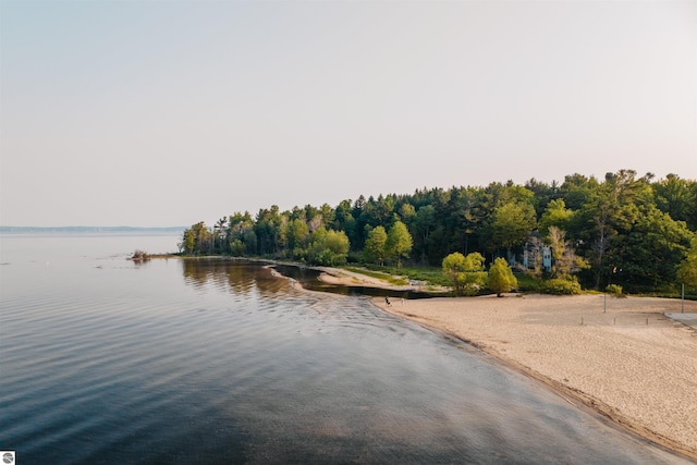 water view