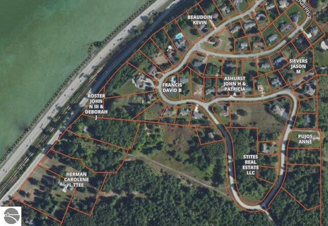 LOT33 Scenic Hills Dr, Williamsburg, MI 49690