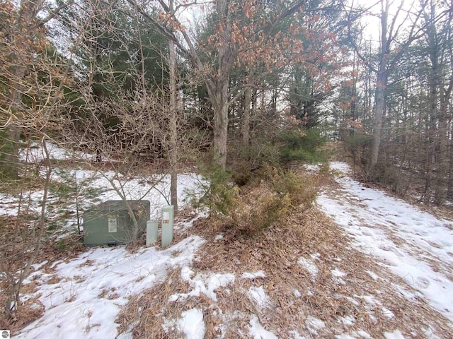 Listing photo 3 for LOT44 Kirkridge Dr, Williamsburg MI 49690