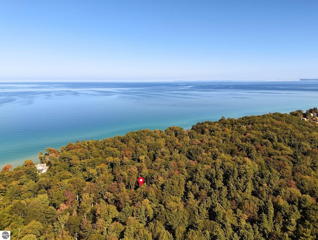 LOT92 Ridge Dr, Frankfort MI, 49635 land for sale