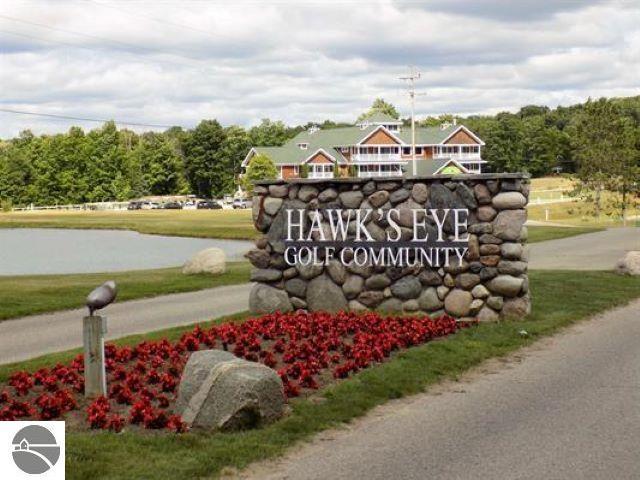 Listing photo 3 for LOT194 Hawks Eye Dr, Bellaire MI 49615