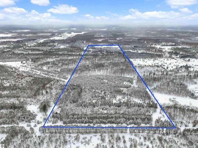 000 M-66 N, Fife Lake MI, 49633 land for sale