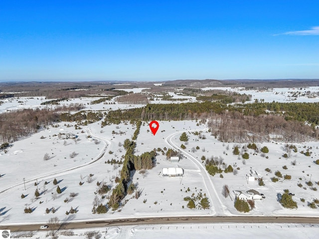 00 Sugarpine Ln, Lake Ann MI, 49650 land for sale