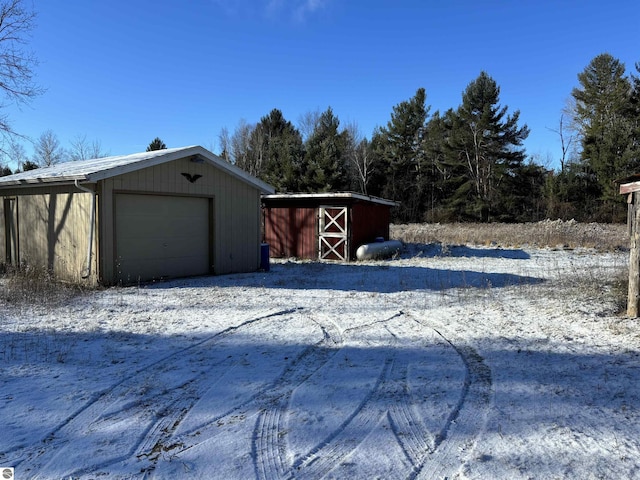 3097 Miller Rd, Tawas City MI, 48763 land for sale