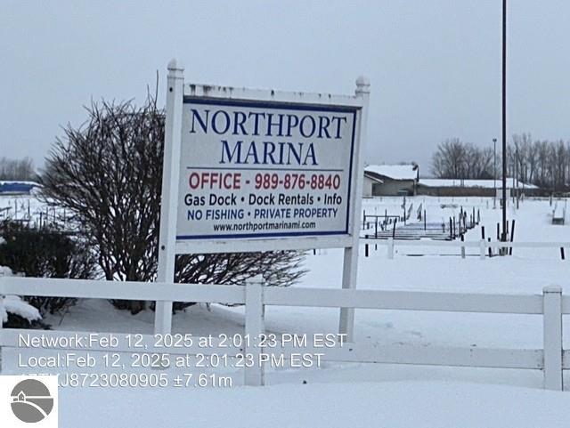 N/A Michigan Ave, Au Gres MI, 48730 land for sale