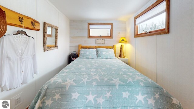 view of bedroom