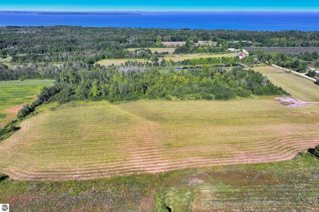 000 Coleman Rd, Kewadin MI, 49648 land for sale