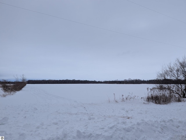 N/A Swenson Rd, Au Gres MI 48703 LAND for sale