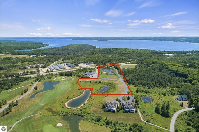 00 Fairways Dr, Charlevoix MI, 49720 land for sale