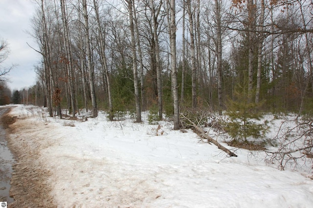 LOT49 Merilyn Ln, Alger MI, 48610 land for sale