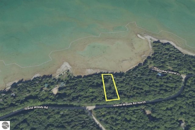 Listing photo 2 for TBD Island Woods Rd, Beaver Island MI 49782