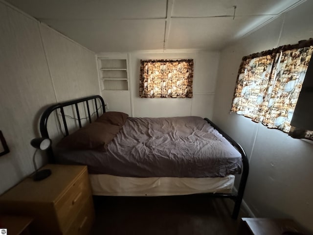 view of bedroom