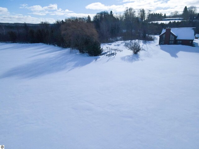 5493 Indian Trl, Frankfort, MI 49635