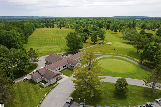 V/L Crestrose Dr, Mancelona, MI 49659