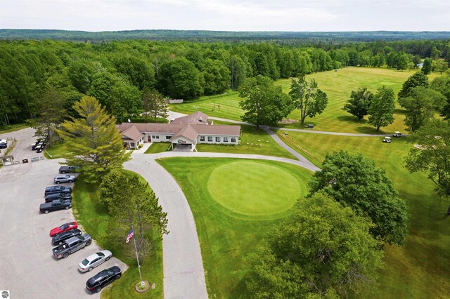 V/L Crestrose Dr, Mancelona, MI 49659