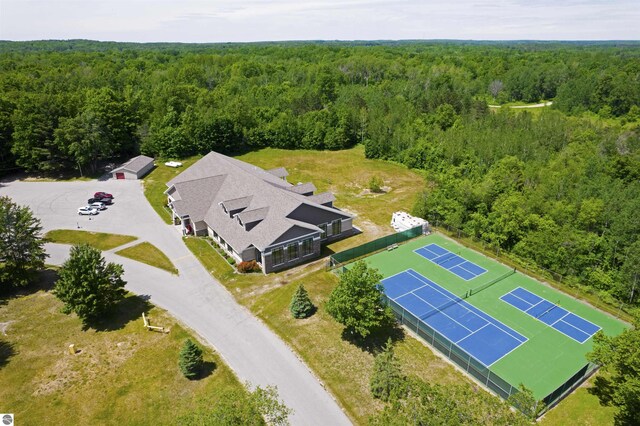 V/L Crestrose Dr, Mancelona, MI 49659