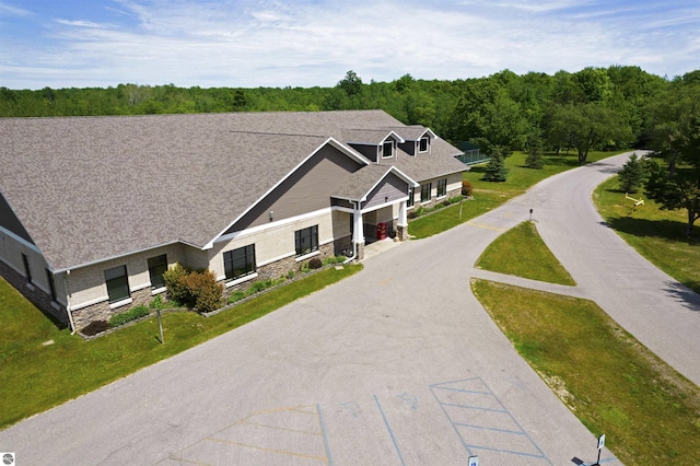 V/L Crestrose Dr, Mancelona, MI 49659