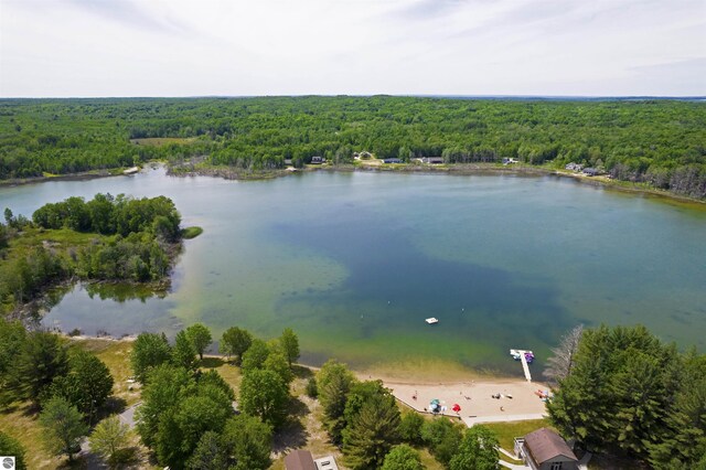 V/L Crestrose Dr, Mancelona, MI 49659