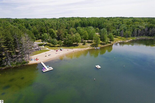 V/L Crestrose Dr, Mancelona, MI 49659
