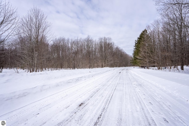 V/L Crestrose Dr, Mancelona, MI 49659