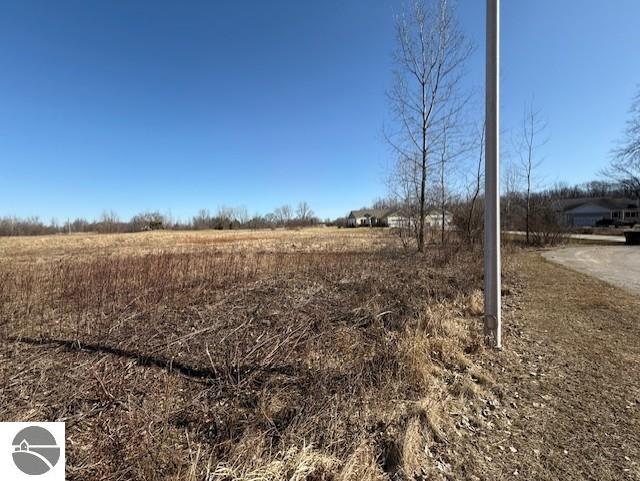 TBD Dawn Dr, Saint Louis MI, 48880 land for sale