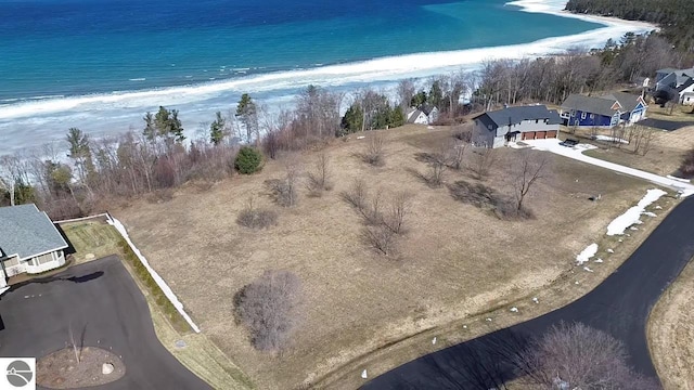 000 Bayridge Dr, Williamsburg MI, 49690 land for sale