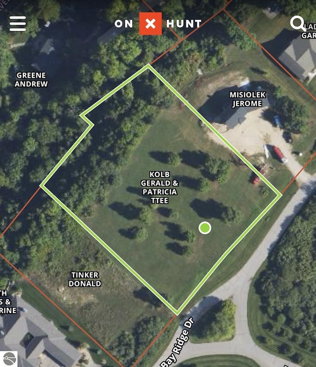 000 Bayridge Dr, Williamsburg, MI 49690