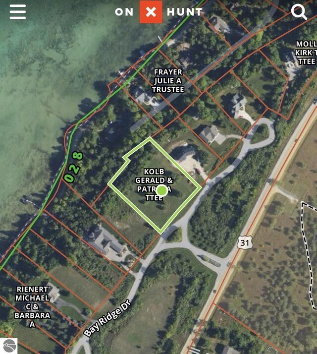 000 Bayridge Dr, Williamsburg, MI 49690