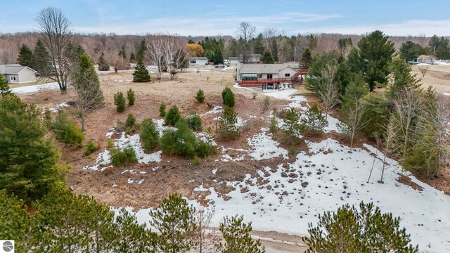 390 Shields Dr, Beulah, MI 49617