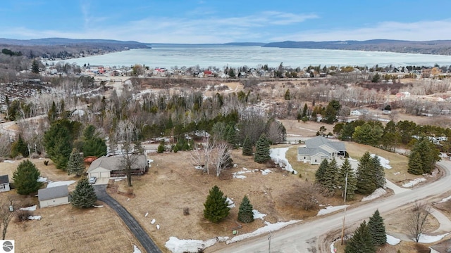 390 Shields Dr, Beulah, MI 49617