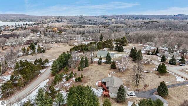 390 Shields Dr, Beulah, MI 49617