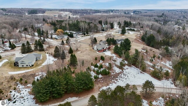 390 Shields Dr, Beulah, MI 49617