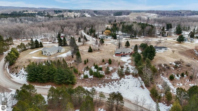 390 Shields Dr, Beulah, MI 49617