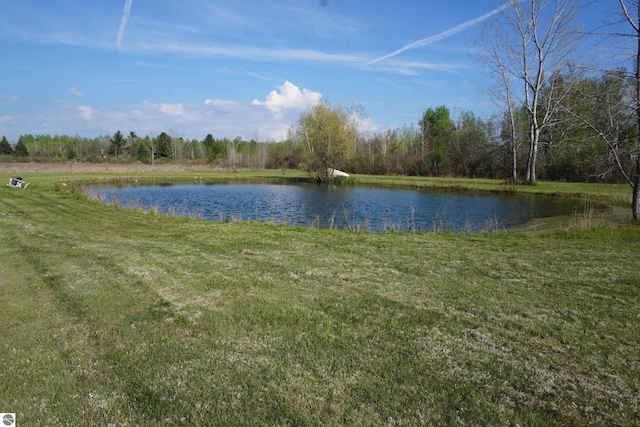 water view