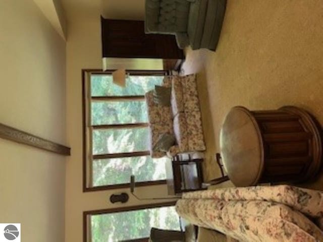 5016 Michabou Rd, Frankfort, MI 49635 - view of bedroom
