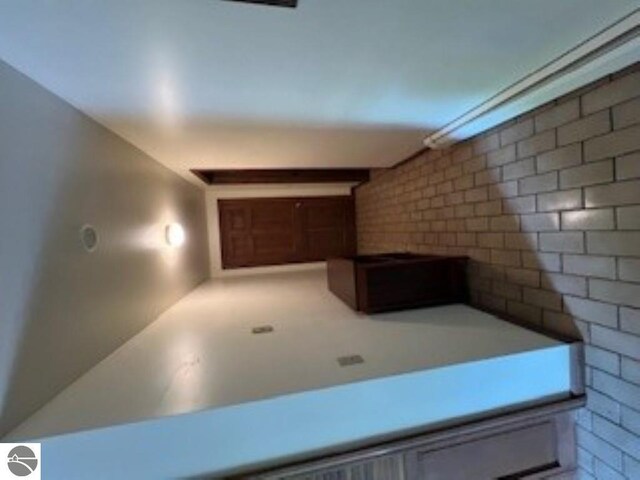 5016 Michabou Rd, Frankfort, MI 49635 - view of hall