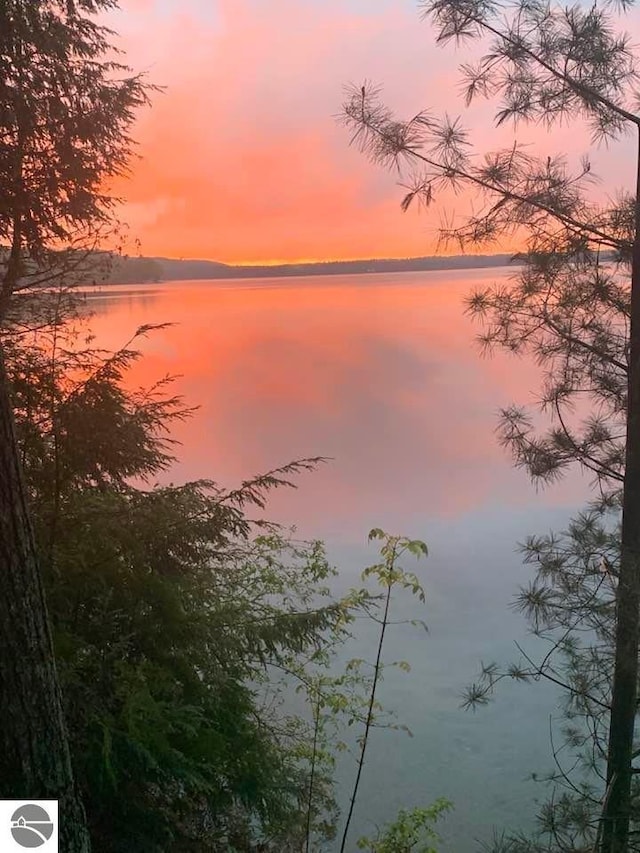 water view