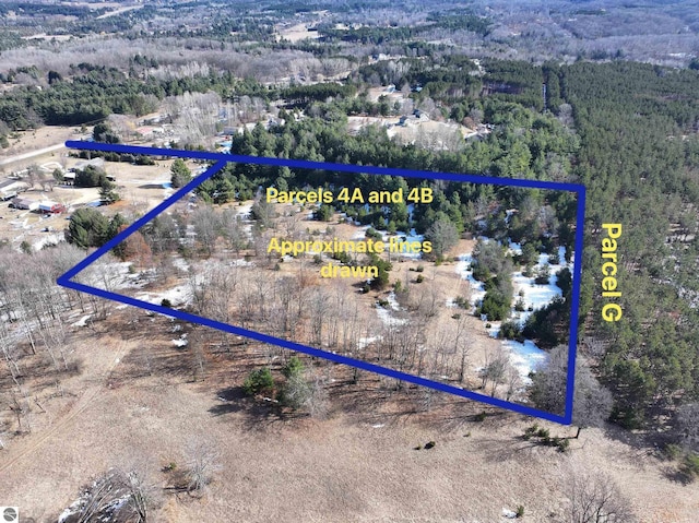 0 Samels Rd, Williamsburg, MI 49690
