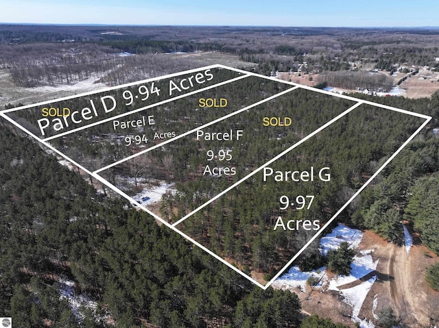 0 Samels Rd, Williamsburg, MI 49690