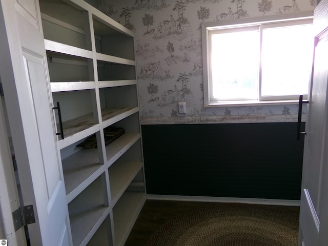 interior space