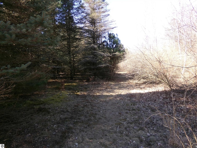 view of landscape