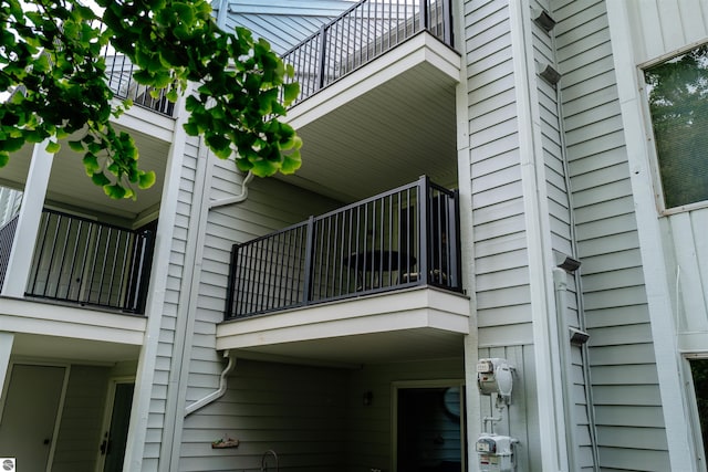 750 Centre Pl Unit 5, Traverse City, MI 49686 - view of property