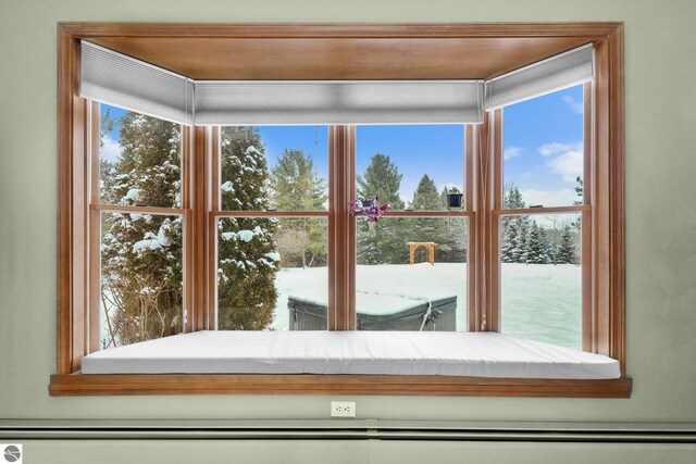 800 Evart St, Cadillac, MI 49601 - view of room details