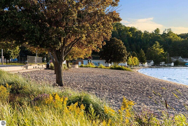 112 N Benzie Blvd, Beulah, MI 49617 - view of community