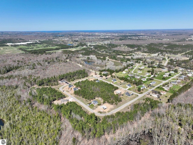 6418 Jeffrey Pl, Grawn, MI 49637