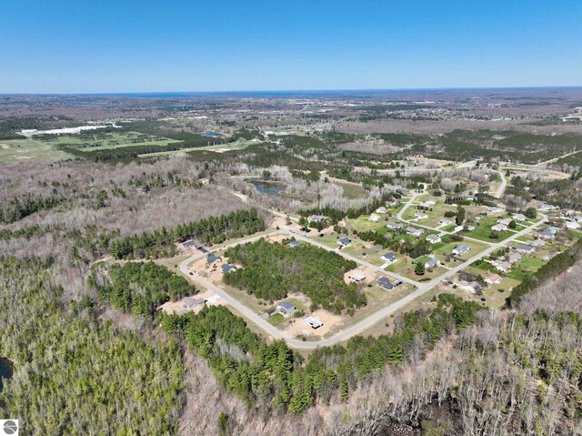 6405 Jeffrey Pl, Grawn, MI 49637