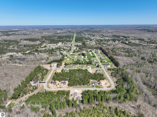 6405 Jeffrey Pl, Grawn, MI 49637