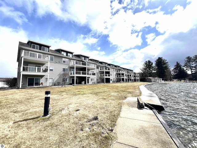 624 S Lake St, Cadillac, MI 49601 - exterior space